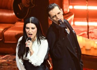 Achille Lauro e Laura Pausini, arriva il duetto in spagnolo di ’16 marzo’