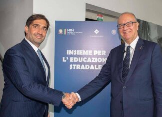Aci e Mim ‘Insieme per la sicurezza stradale’, in Lombardia 650 studenti coinvolti