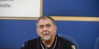 Acqua, Fabio Ciciliano nominato Commissario straordinario nazionale, firmato primo atto