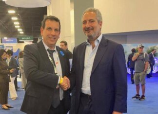 AdSP Mtcs, risultati concreti dal Seatrade di Miami