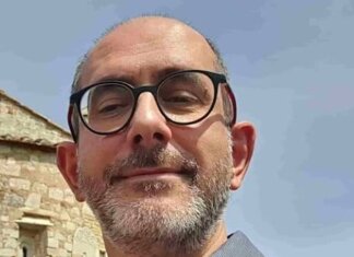 Lucca@Europa, prossimo incontro con il monaco Adalberto Mainardi Adalberto Mainardi