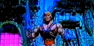 Addio a Roger Sweet, creatore della linea di giocattoli He-Man: aveva 91 anni