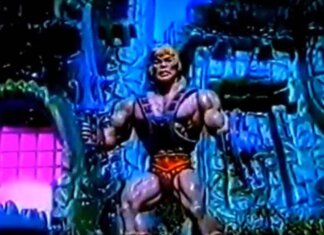 Addio a Roger Sweet, creatore della linea di giocattoli He-Man: aveva 91 anni