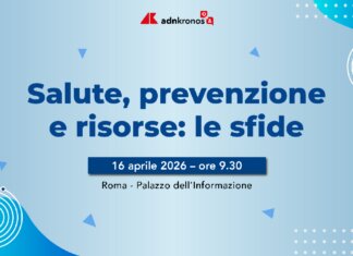 Adnkronos Q&A | Salute, prevenzione e risorse: le sfide – Diretta domani dalle 9:30