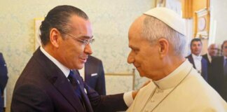 Africa, Ghribi (Gsd): “No silenzio dopo parole Papa su pace e responsabilità”