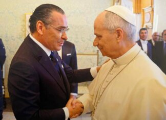 Africa, Ghribi (Gsd): “No silenzio dopo parole Papa su pace e responsabilità”