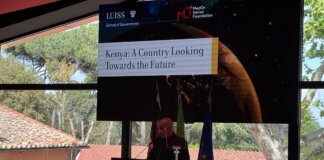 Africa, Minniti: “Sua stabilità cruciale per Italia e Europa, Kenya partner strategico”