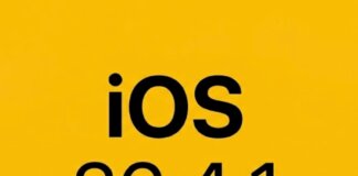 Aggiornamento iOS 26.4.1 per iPhone e iPad, tutte le novità