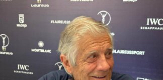 Agostini: “Sinner, Marquez e gli idoli: così ci si innamora dello sport”