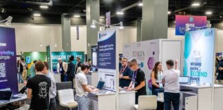 Ai, 14 startup italiane a Miami per eMerge Americas