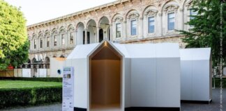 Al Fuorisalone di Milano l’installazione di Zambon dedicata alla salute femminile