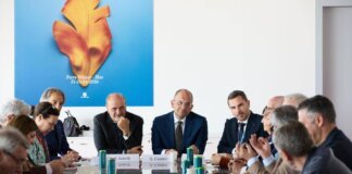 Al Salone del mobile risultati e prospettive per un Appennino centrale più sicuro e sostenibile