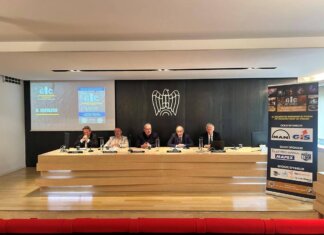 Al via le Giornate italiane del calcestruzzo e inerti da costruzione e demolizione