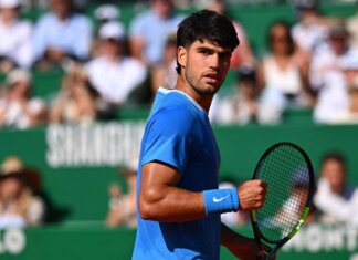 Alcaraz: “Sinner fa sempre più corte, forse ha visto i miei video”