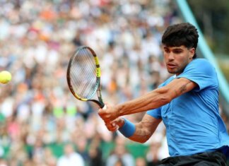 Alcaraz si rassegna: “So che perderò numero 1, Sinner mi supererà”