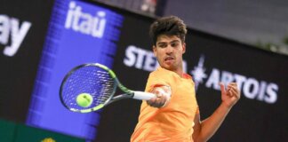 Alcaraz sorpreso da Sinner: “Non pensavo avrebbe giocato a Montecarlo”