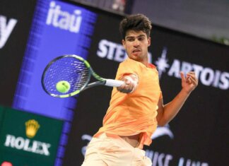 Alcaraz sorpreso da Sinner: “Non pensavo avrebbe giocato a Montecarlo”