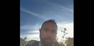 Aldo Torchiaro: “Ignoti entrati in casa mia. Vado avanti, non ho paura”