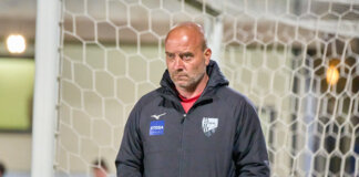 La Pianese chiude la regular season a Terni: vuole conquistare il diritto ad esordire in casa nei playoff