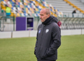 Campobasso, sfida da brividi. In palio ci sono i playoff