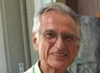 Morto a 85 anni l’ex caporedattore dell’Ansa Toscana, Aligi Cioni