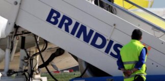 All’aeroporto di Brindisi “nessuna emergenza carburante né rischio carenza imminente”