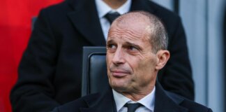 Allegri risolve il contratto con il Milan, lo aspetta il Napoli