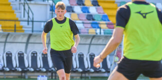 Pianese già in campo, domenica la prima sfida playoff: si rivede la Ternana