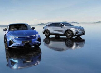 Alpine A390: la fastback elettrica è ordinabile