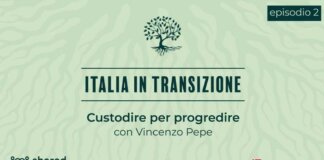 Ambiente, sviluppo e realismo: la lezione di Vincenzo Pepe tra tecnologia e cultura