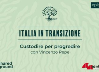 Ambiente, sviluppo e realismo: la lezione di Vincenzo Pepe tra tecnologia e cultura