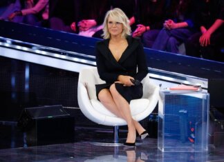 Amici, oggi sabato 11 aprile: gli ospiti e le anticipazioni