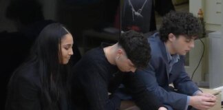 Amici, quinta puntata serale: eliminata Kiara