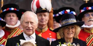 Anniversario di nozze per Carlo e Camilla, 21 anni fa il matrimonio tutt’altro che da favola