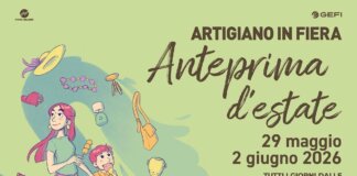 Anteprima d’estate, lo stile della bella stagione va in scena a Fieramilano