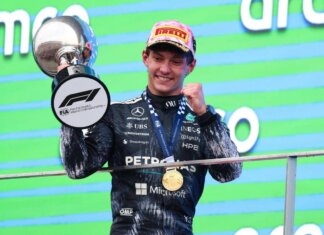 Antonelli e la frecciata a Gravina: “Il nostro è uno sport per dilettanti”