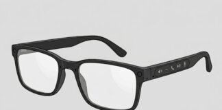 Apple, quattro possibili design per gli occhiali smart