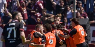 Arezzo, il paradiso è in Serie B! La Pianese espugna Terni e sogna, il Livorno chiude in bellezza Arezzo Torres