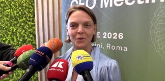 Arianna Fontana su Generazione Talento, bel progetto per giovani