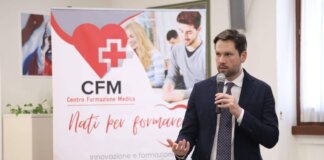 Arriva in Italia RevivR, l’app che insegna il massaggio cardiaco in 15 minuti