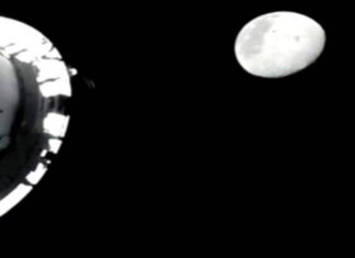 Artemis II batte il record dell’Apollo 13, equipaggio mai così distante dalla Terra