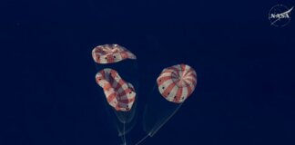 Artemis II, rientro riuscito: così gli astronauti sono tornati sulla Terra dopo il viaggio intorno alla Luna