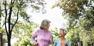 Artrosi, muoversi non è un rischio: è parte della cura