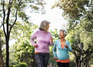 Artrosi, muoversi non è un rischio: è parte della cura