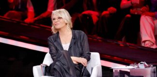 Ascolti sabato 18 aprile, Amici vince il prime time