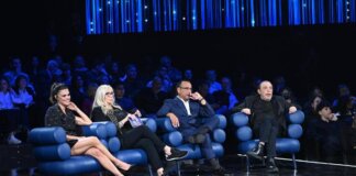 Ascolti tv, ‘Dalla strada al palco’ su Rai1 vince la prima serata