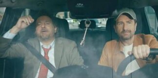 Ascolti tv Pasquetta, ‘Io e te dobbiamo parlare’ vince prime time