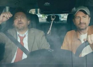 Ascolti tv Pasquetta, ‘Io e te dobbiamo parlare’ vince prime time