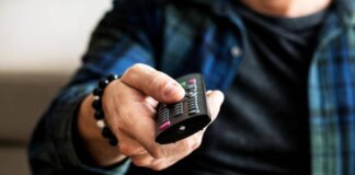 Ascolti tv, vince la replica di ‘Montalbano’: Floris oltre 11% e ‘Belve’ 8,8%