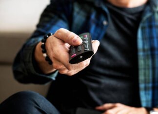 Ascolti tv, vince la replica di ‘Montalbano’: Floris oltre 11% e ‘Belve’ 8,8%